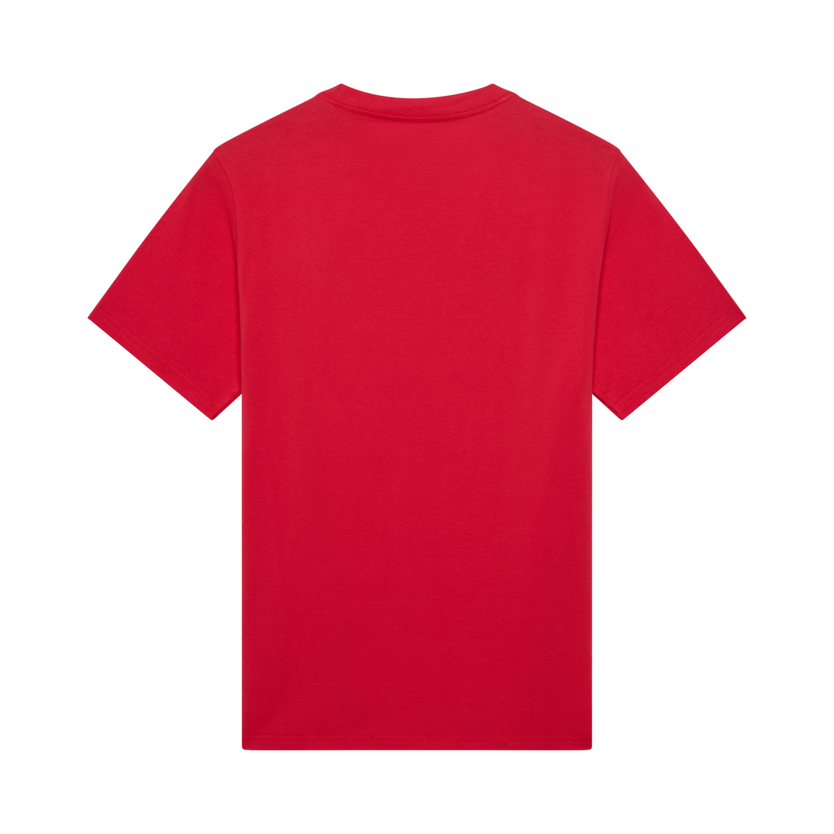 Fox Racing Fox Head 195 Original Ss Tee in ROT