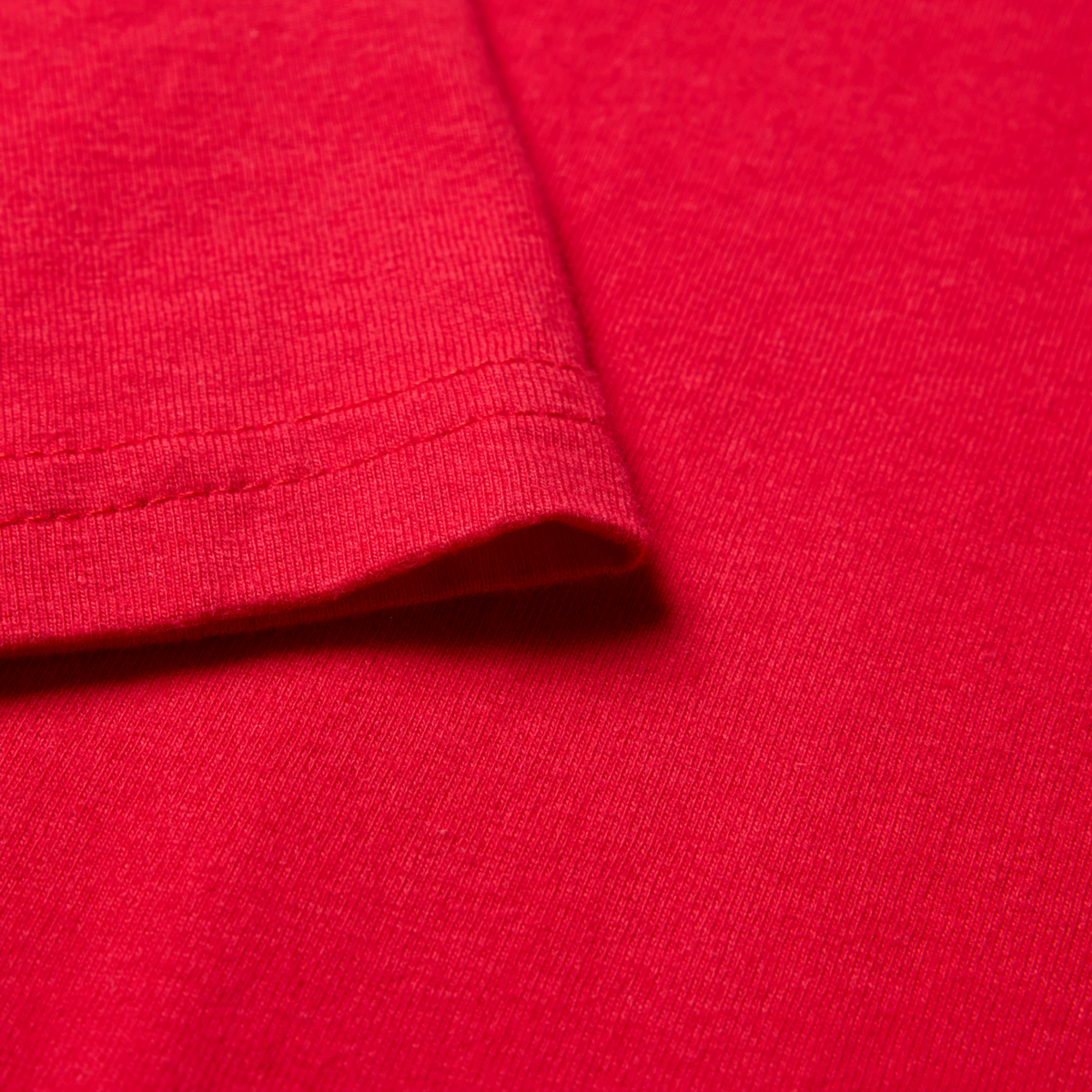 Fox Racing Fox Head 195 Original Ss Tee in ROT