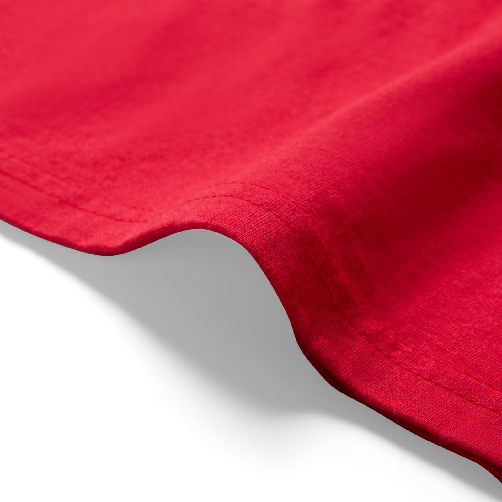 Fox Racing Fox Head 195 Original Ss Tee in ROT