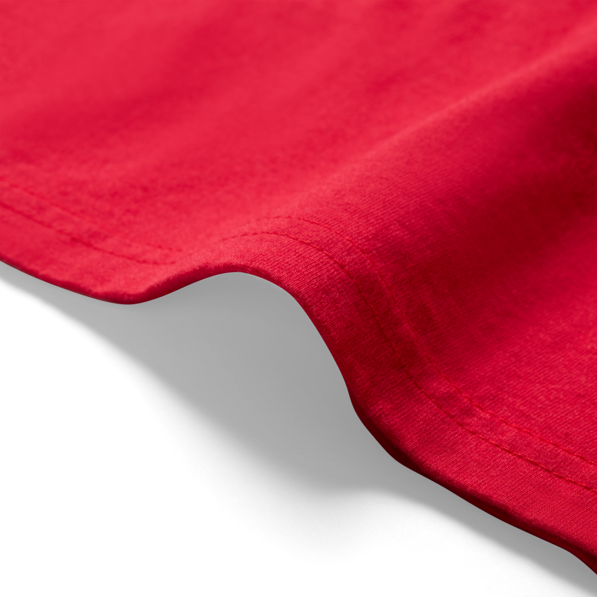 Fox Racing Fox Head 195 Original Ss Tee in ROT
