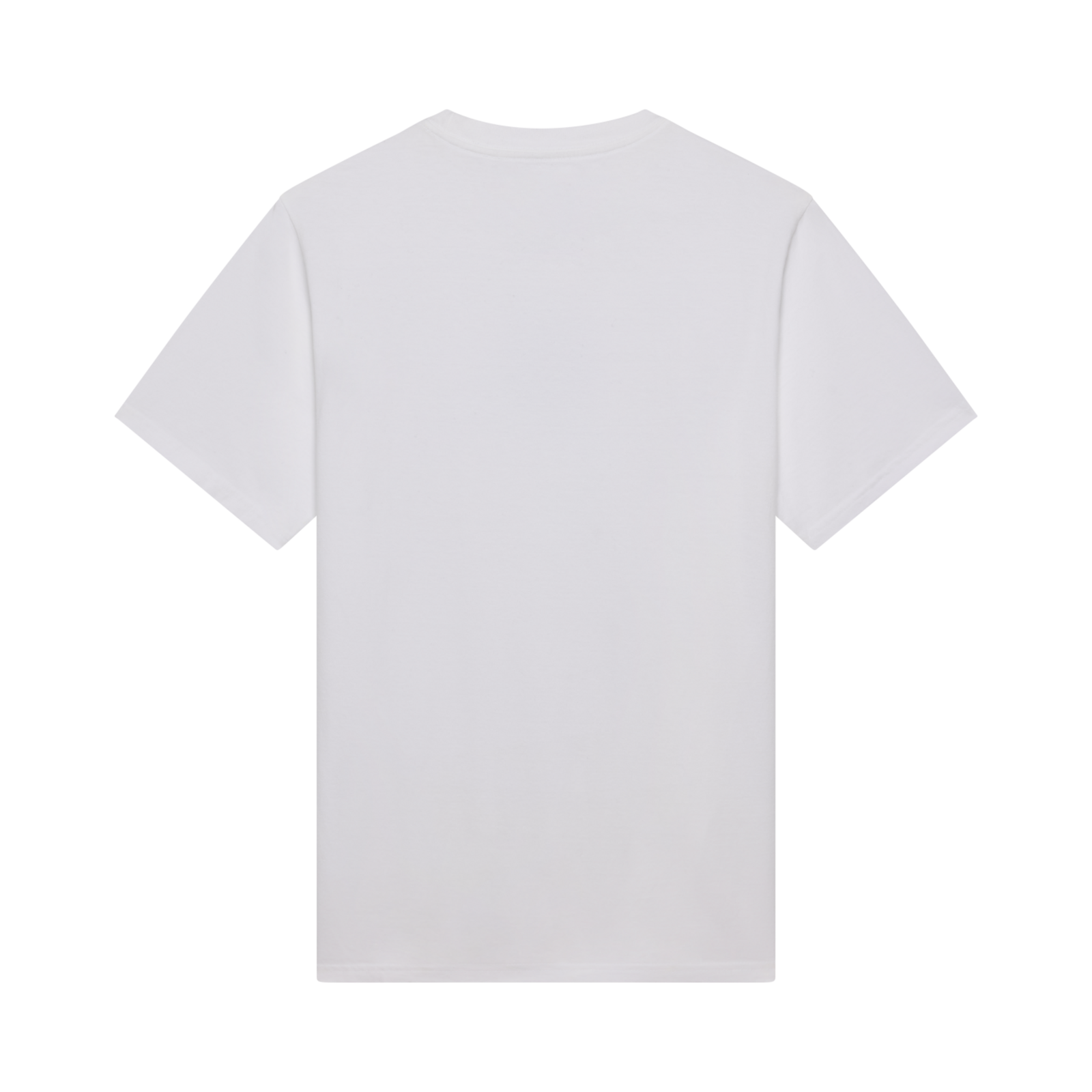 Fox Racing Fox Head 195 Original Ss Tee in WEISS