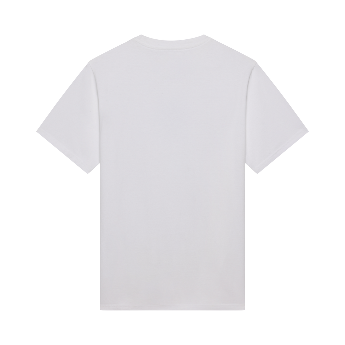 Fox Racing Fox Head 195 Original Ss Tee in WEISS