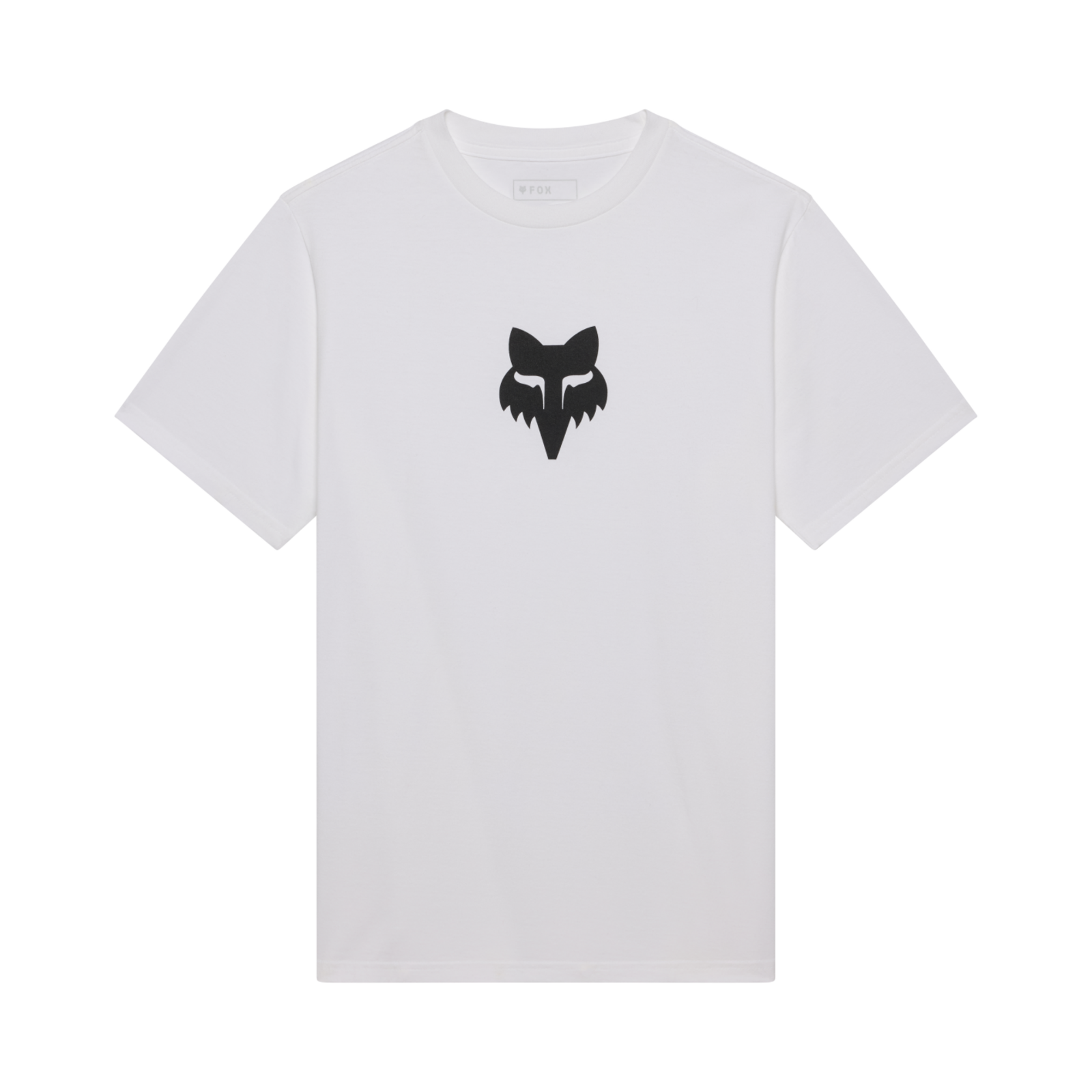 Fox Racing Fox Head 195 Original Ss Tee in WEISS