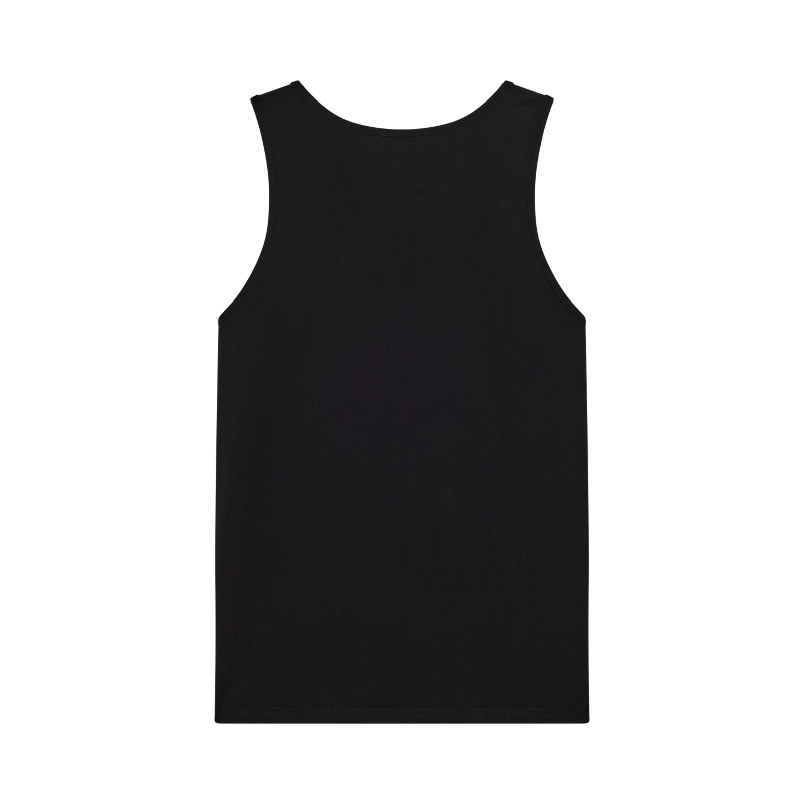 Fox Racing Fox Head 195 Original Tank in SCHWARZ