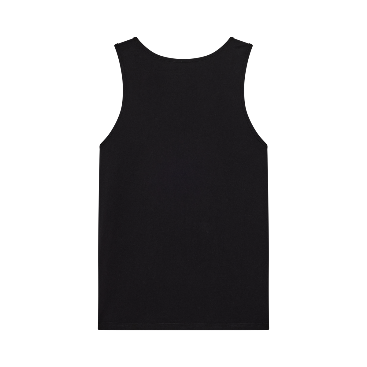 Fox Racing Fox Head 195 Original Tank in SCHWARZ