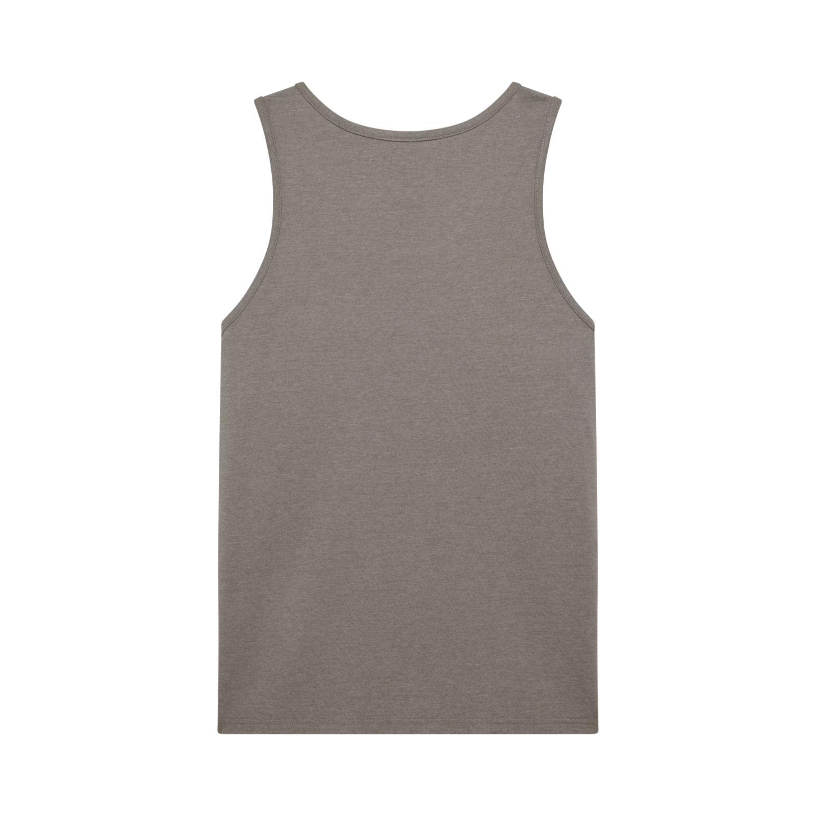 Fox Racing Fox Head 195 Original Tank in BEIGE