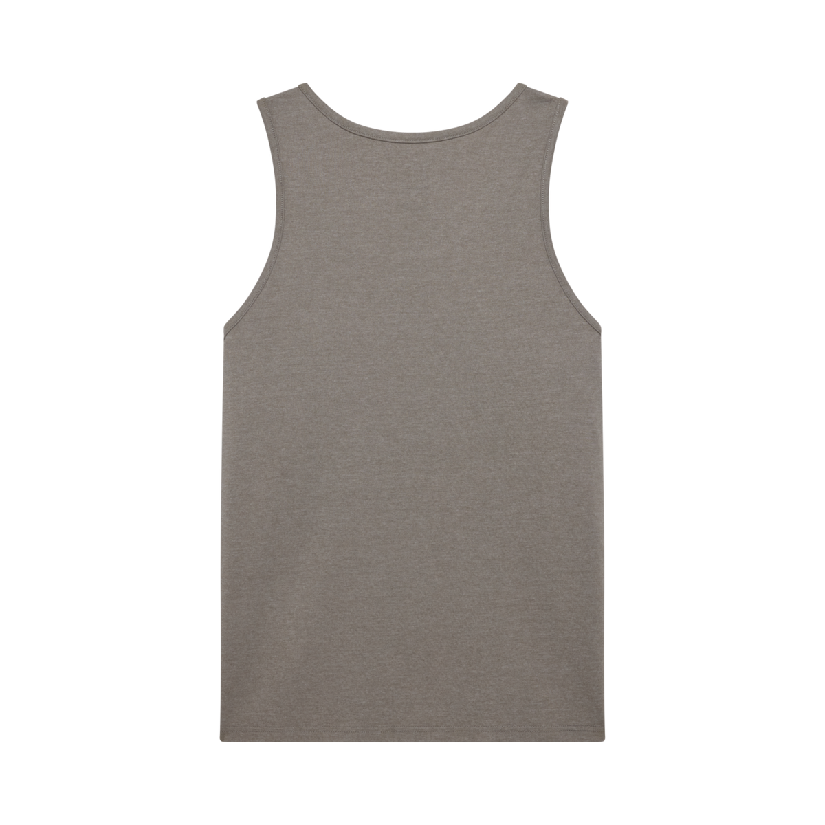 Fox Racing Fox Head 195 Original Tank in BEIGE