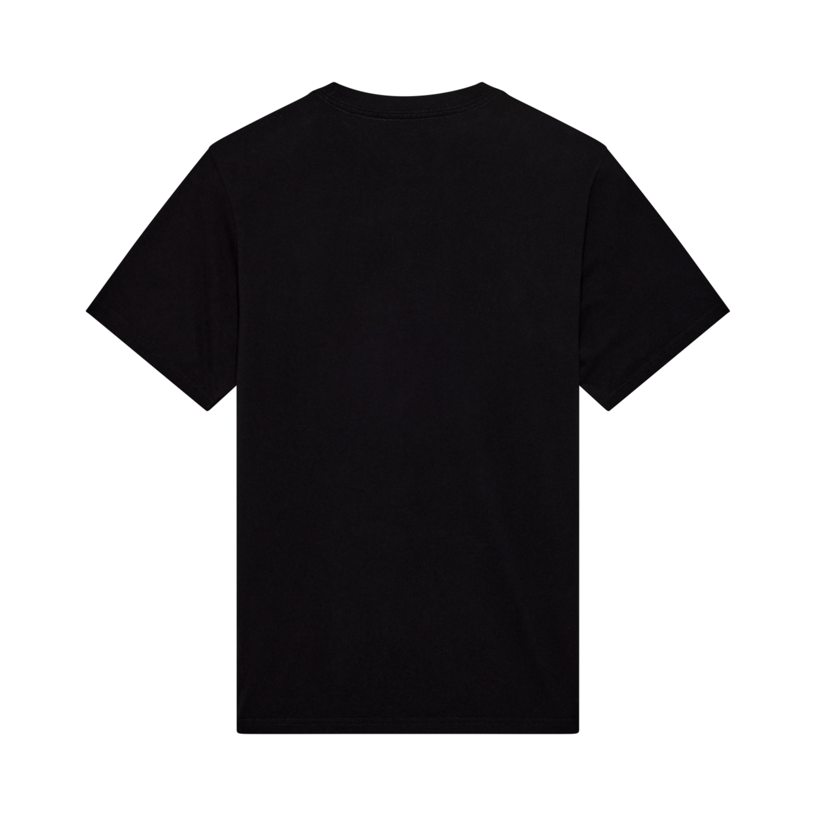 Fox Racing Fuel 195 Original Ss Tee in SCHWARZ