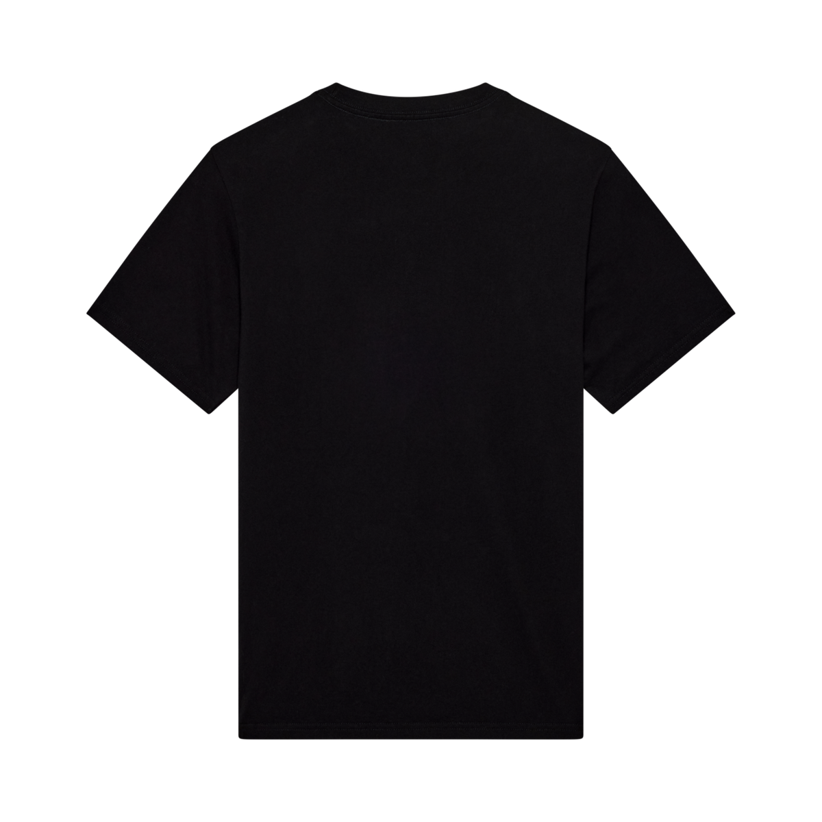 Fox Racing Fuel 195 Original Ss Tee in SCHWARZ