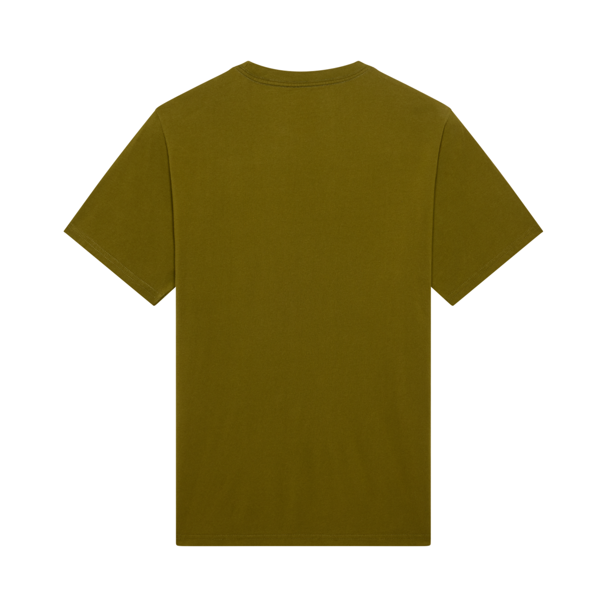 Fox Racing Fuel 195 Original Ss Tee in GRÜN