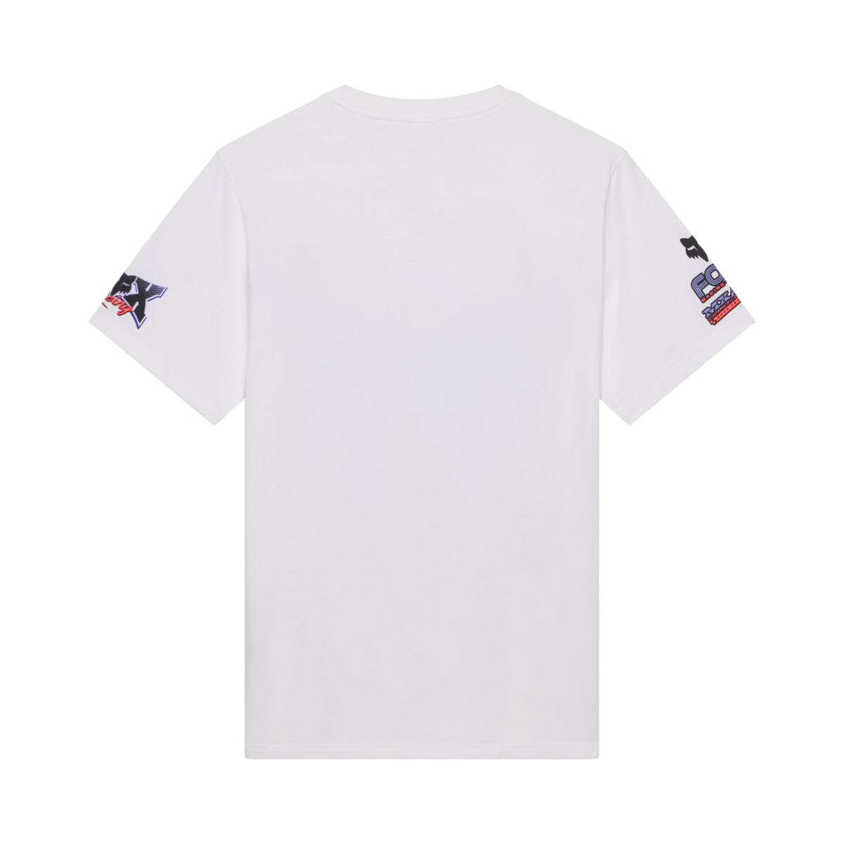 Fox Racing Hc94 195 Original Ss Tee in WEISS