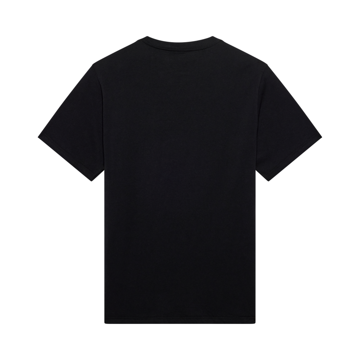 Fox Racing Hc94 Ii Original Ss Tee in SCHWARZ