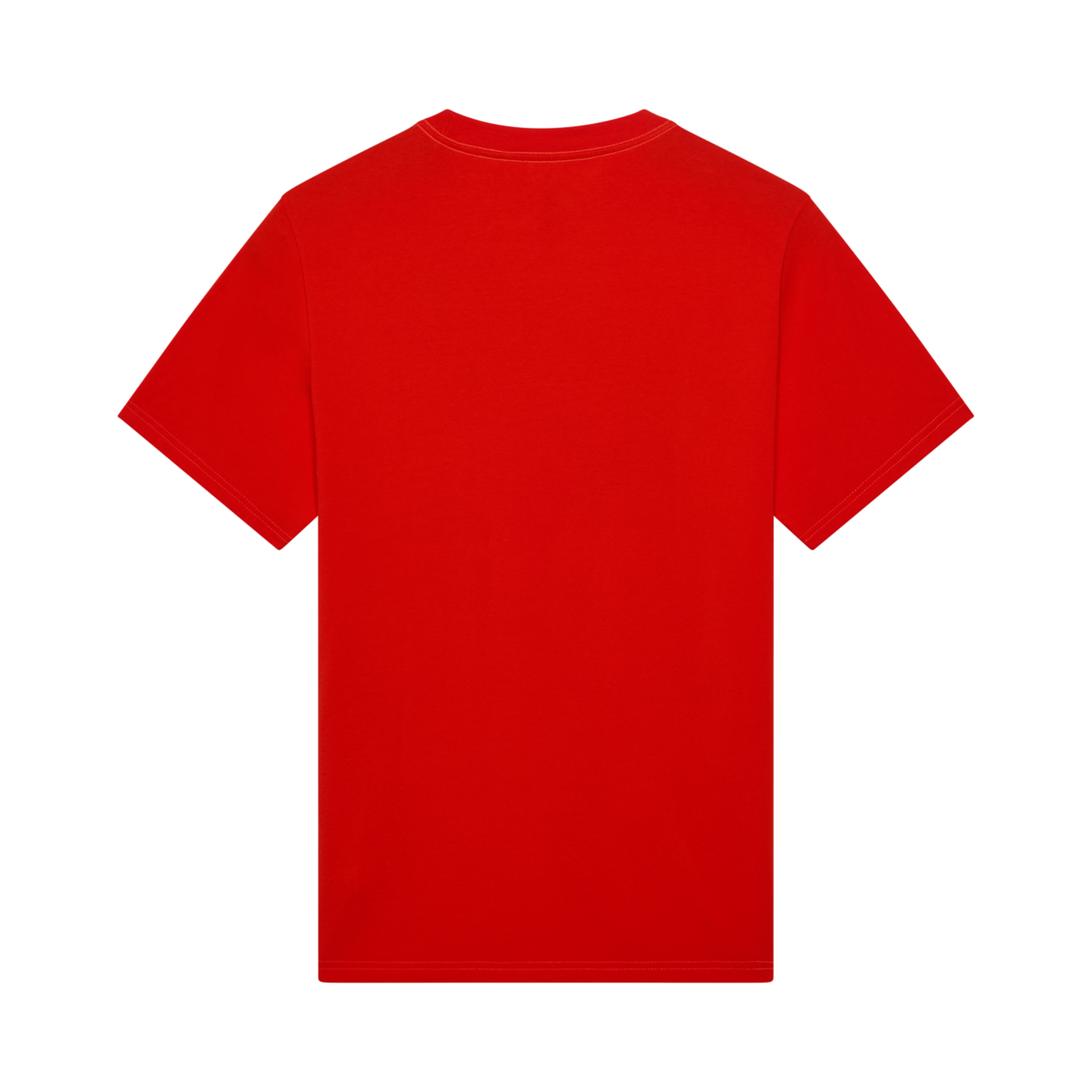 Fox Racing Hc94 Ii Original Ss Tee in ROT