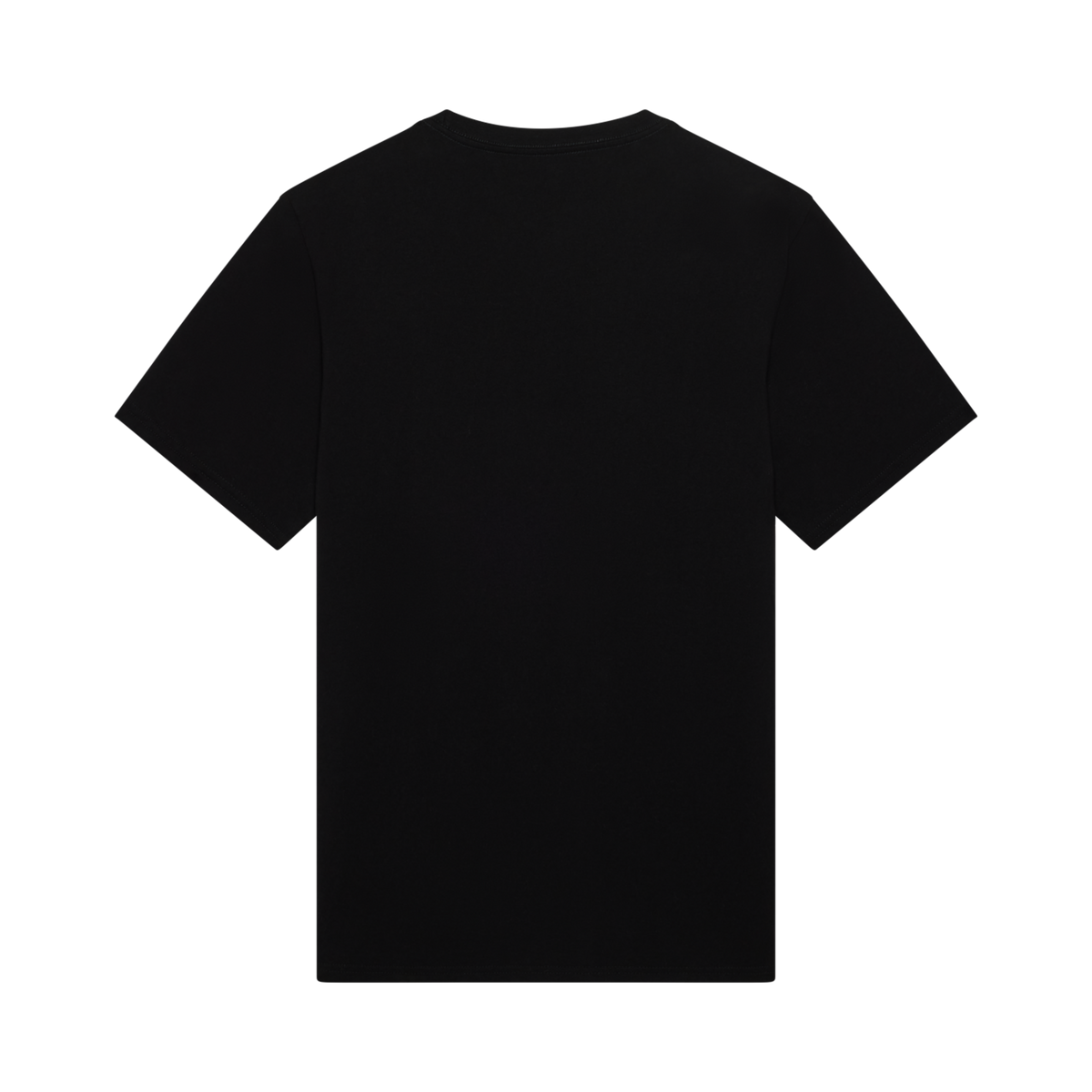 Fox Racing Honda 195 Original Ss Tee in SCHWARZ