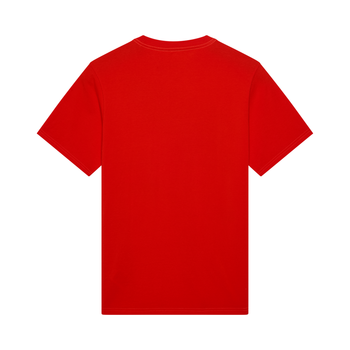 Fox Racing Honda 195 Original Ss Tee in ROT