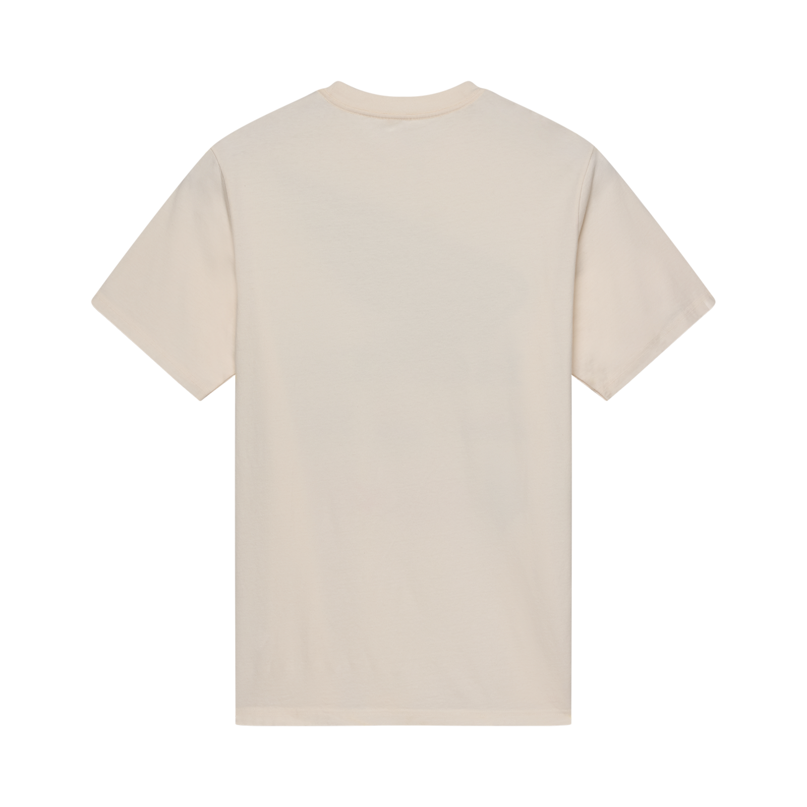 Fox Racing Honda 195 Original Ss Tee in BEIGE