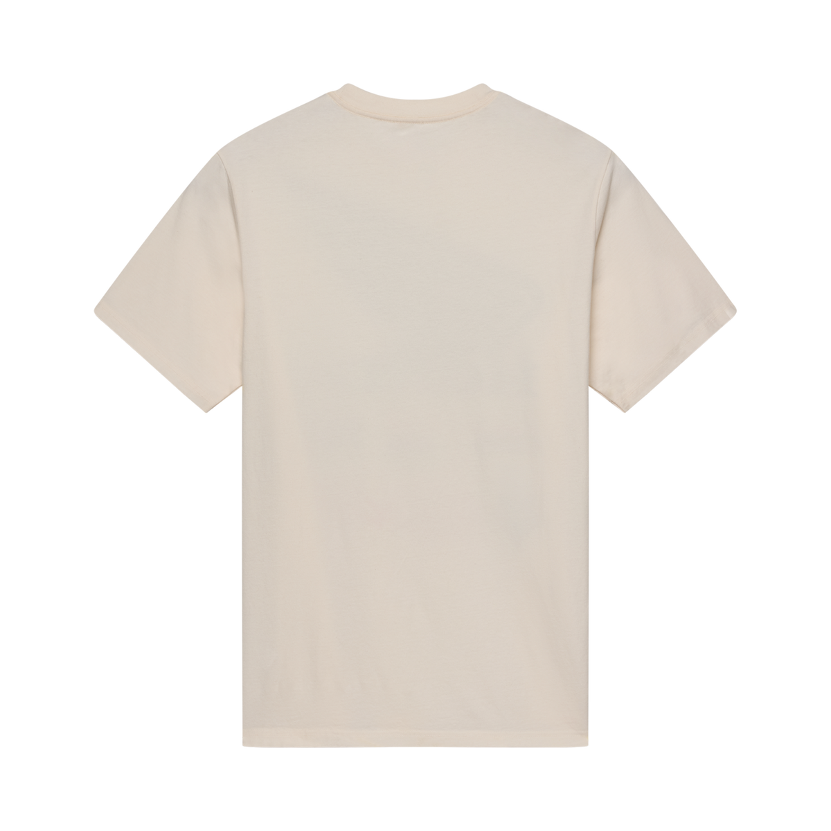 Fox Racing Honda 195 Original Ss Tee in BEIGE