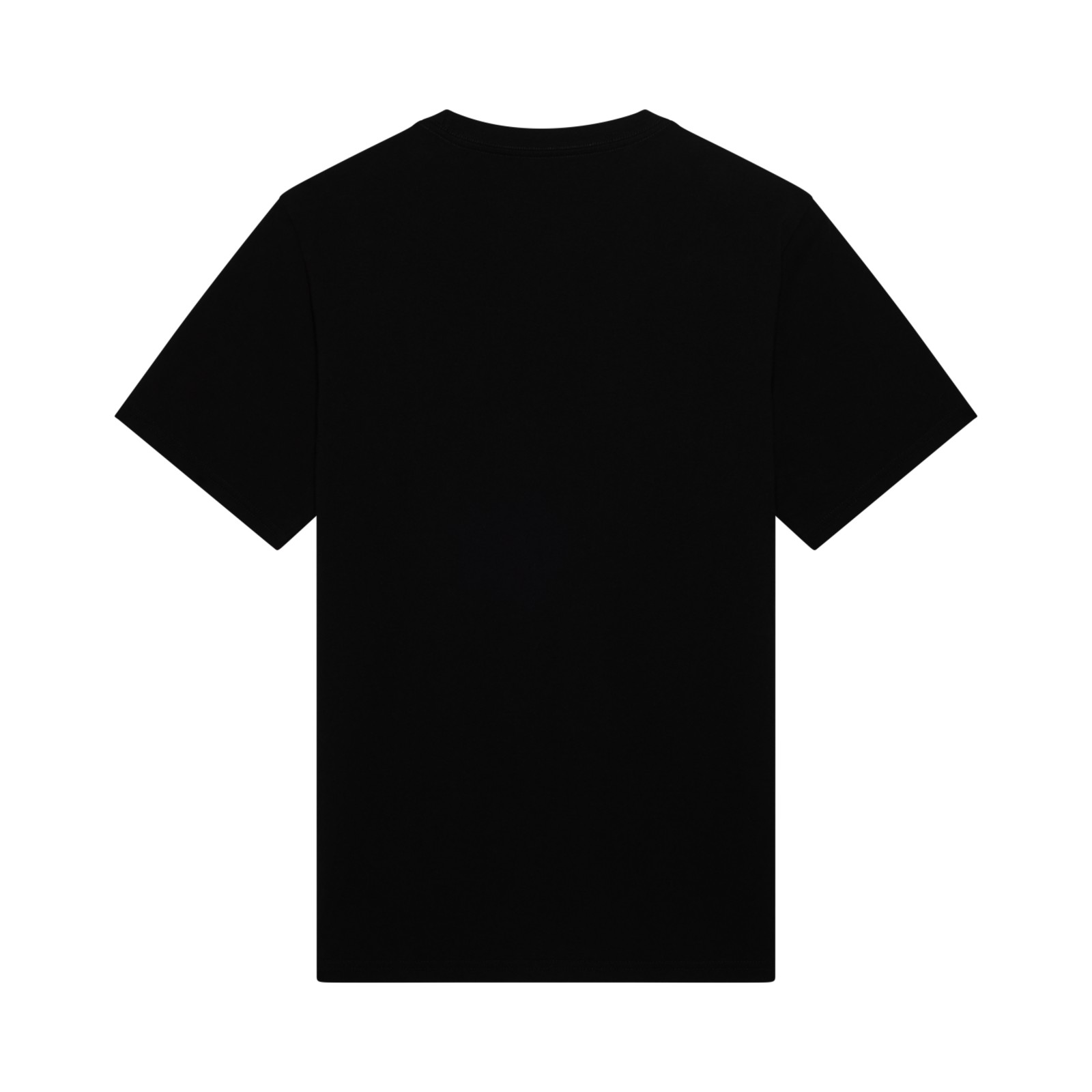 Fox Racing Icon 195 Original Ss Tee in SCHWARZ