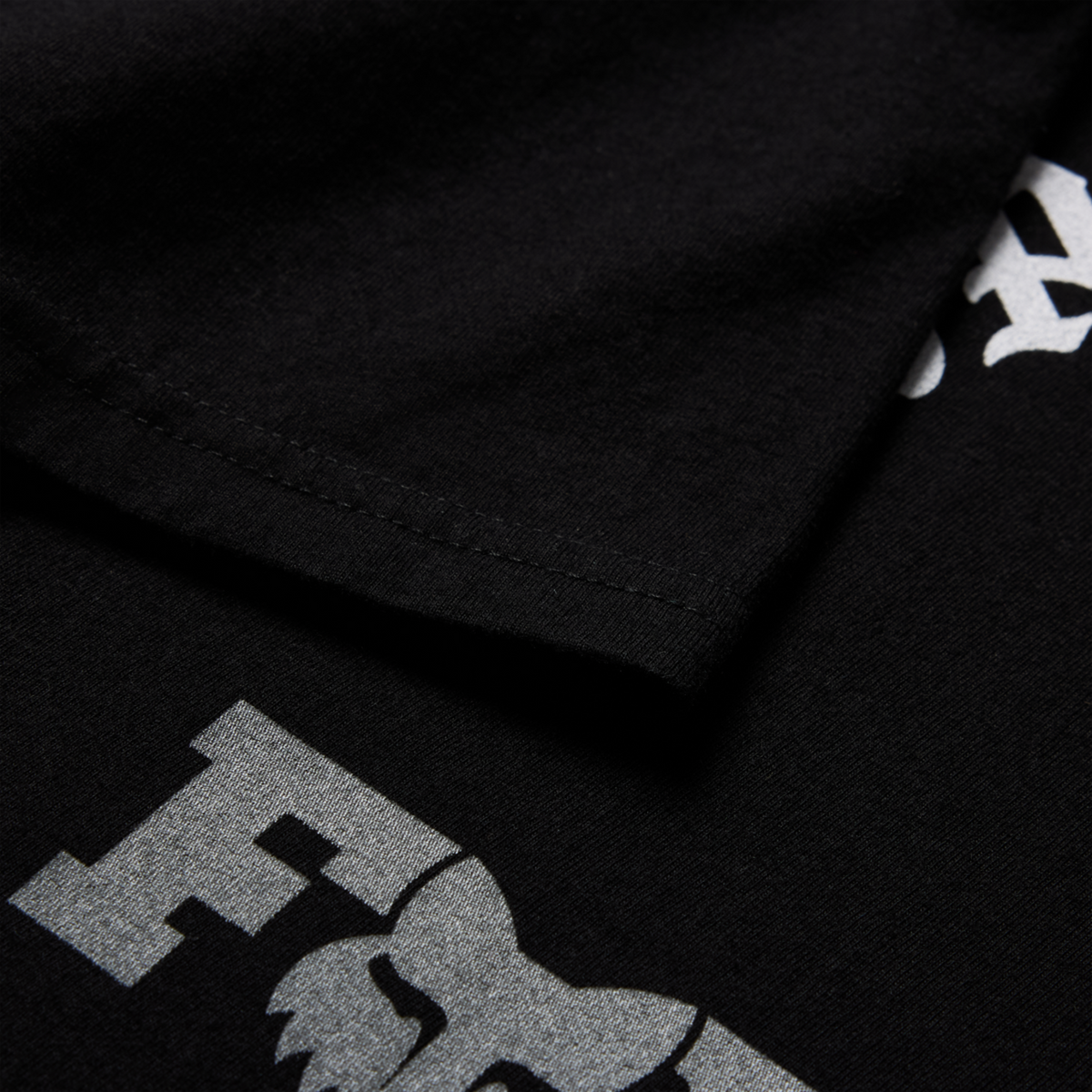 Fox Racing Icon 195 Original Ss Tee in SCHWARZ