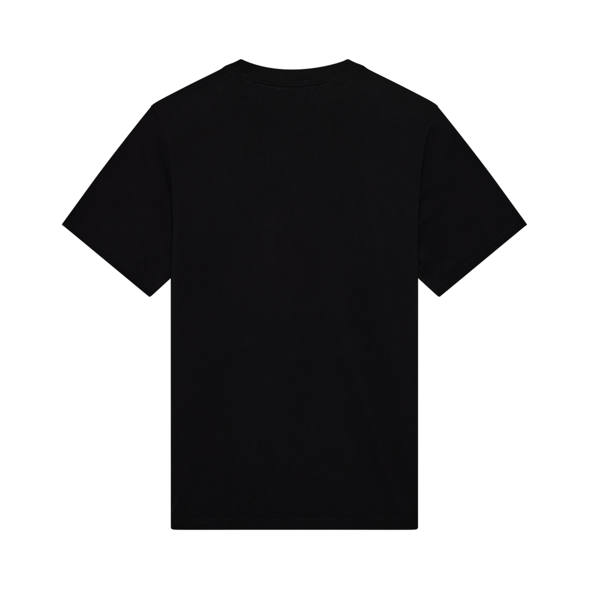 Fox Racing Kawi 195 Original Ss Tee in SCHWARZ