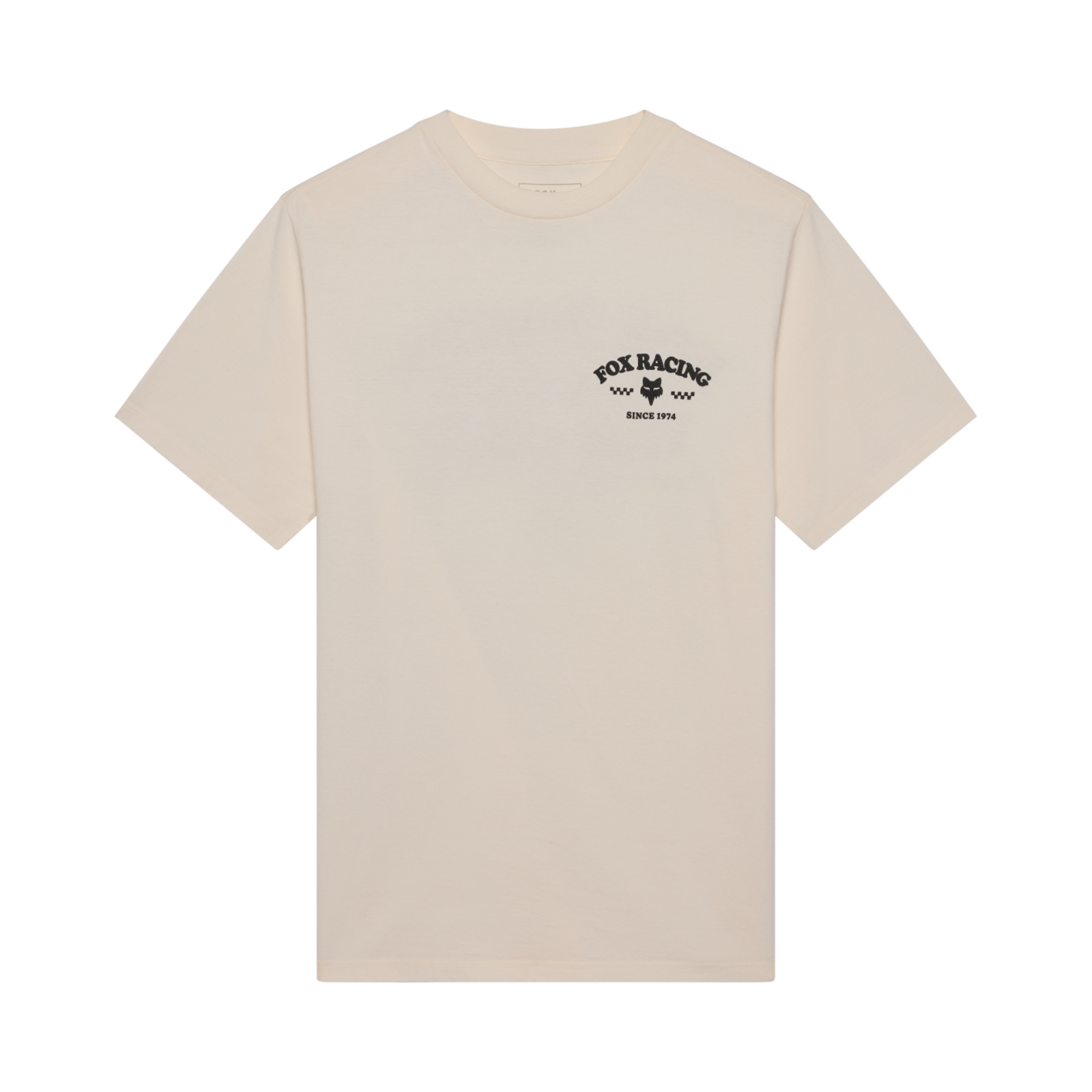 Fox Racing Trick 195 Original Ss Tee in BEIGE
