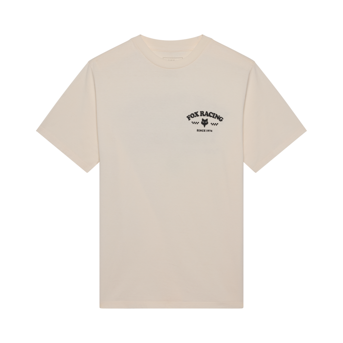 Fox Racing Trick 195 Original Ss Tee in BEIGE