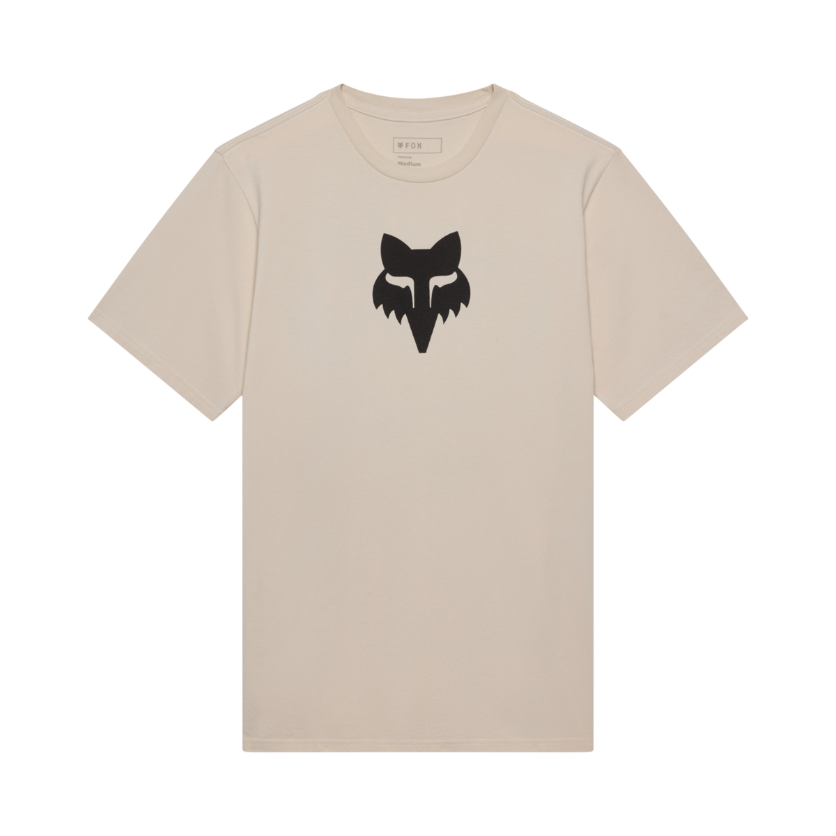 Fox Racing Vision 195 Original Ss Tee in BEIGE