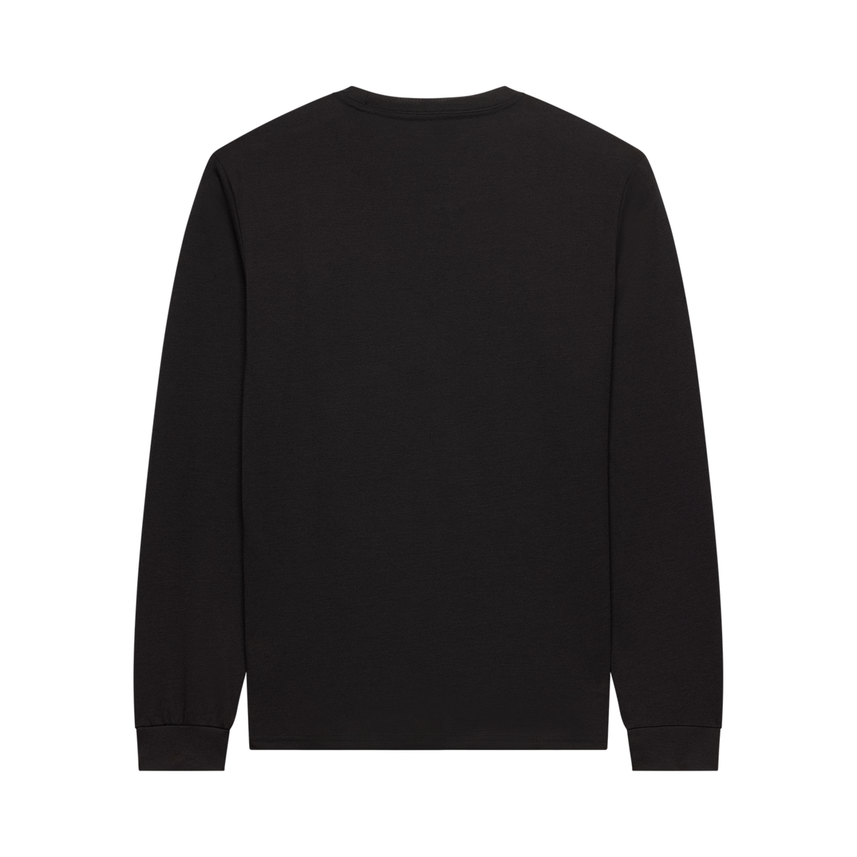 Fox Racing Absolute Original Dri-Release Ls Tee in SCHWARZ