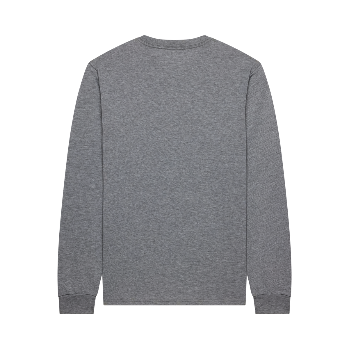 Fox Racing Absolute Original Dri-Release Ls Tee in GRAU
