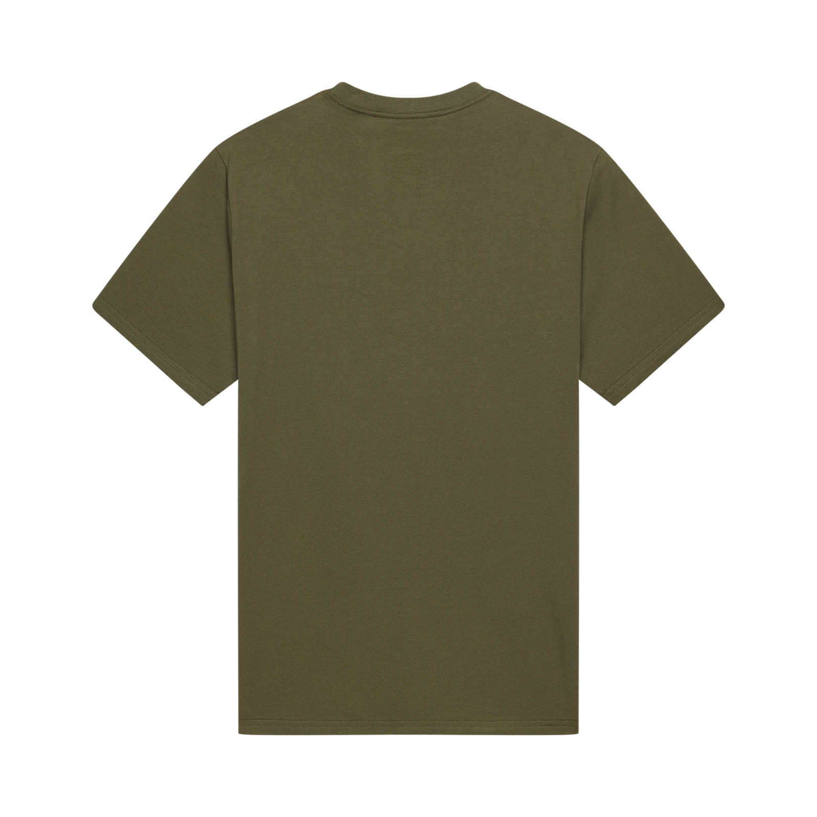 Fox Racing Absolute 2.0 195 Org Ss Tee in GRÜN