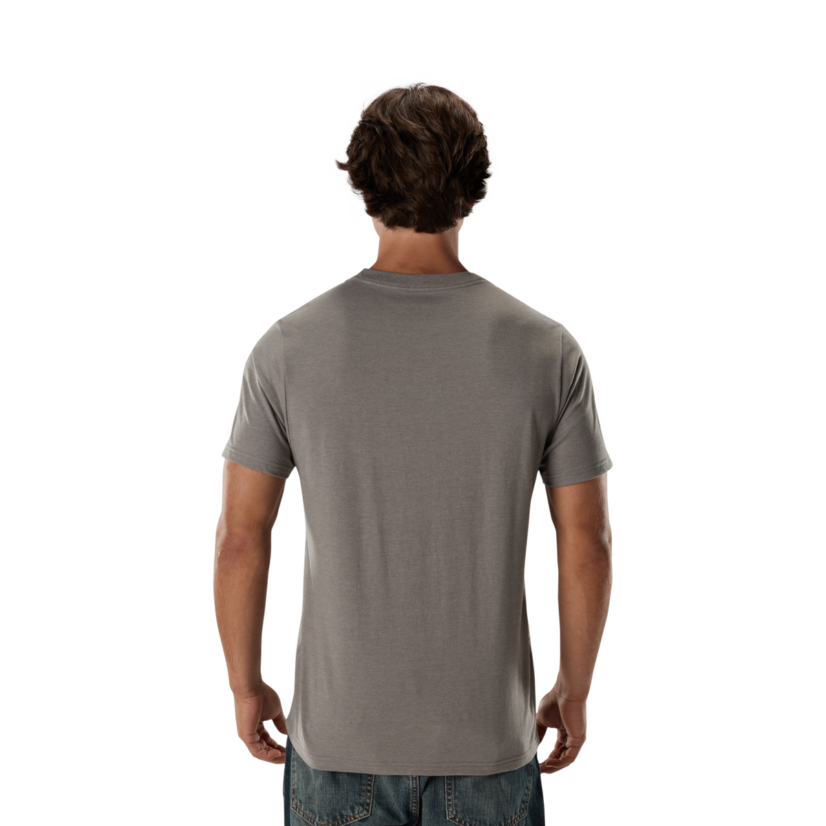 Fox Racing Absolute 2.0 195 Org Ss Tee in BRAUN
