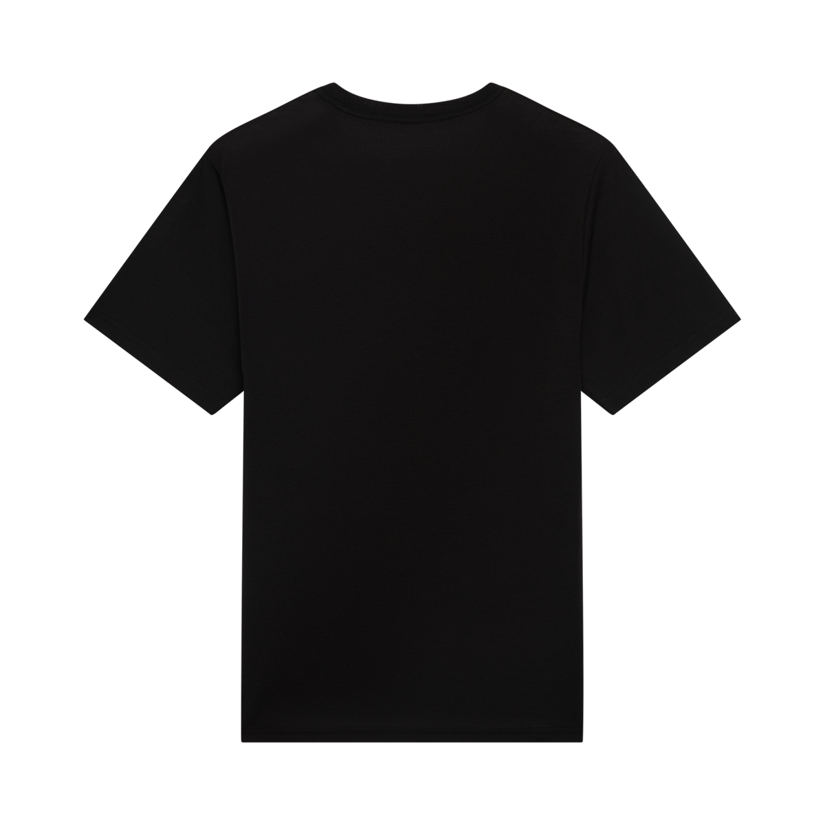 Fox Racing Absolute Original Dri-Release Ss Tee in SCHWARZ