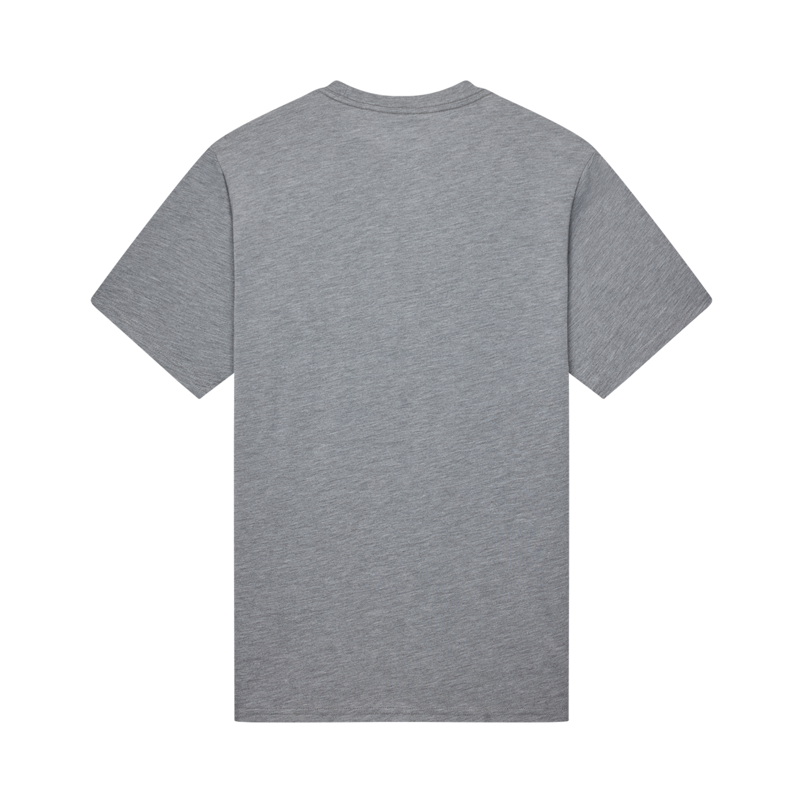Fox Racing Absolute Original Dri-Release Ss Tee in GRAU