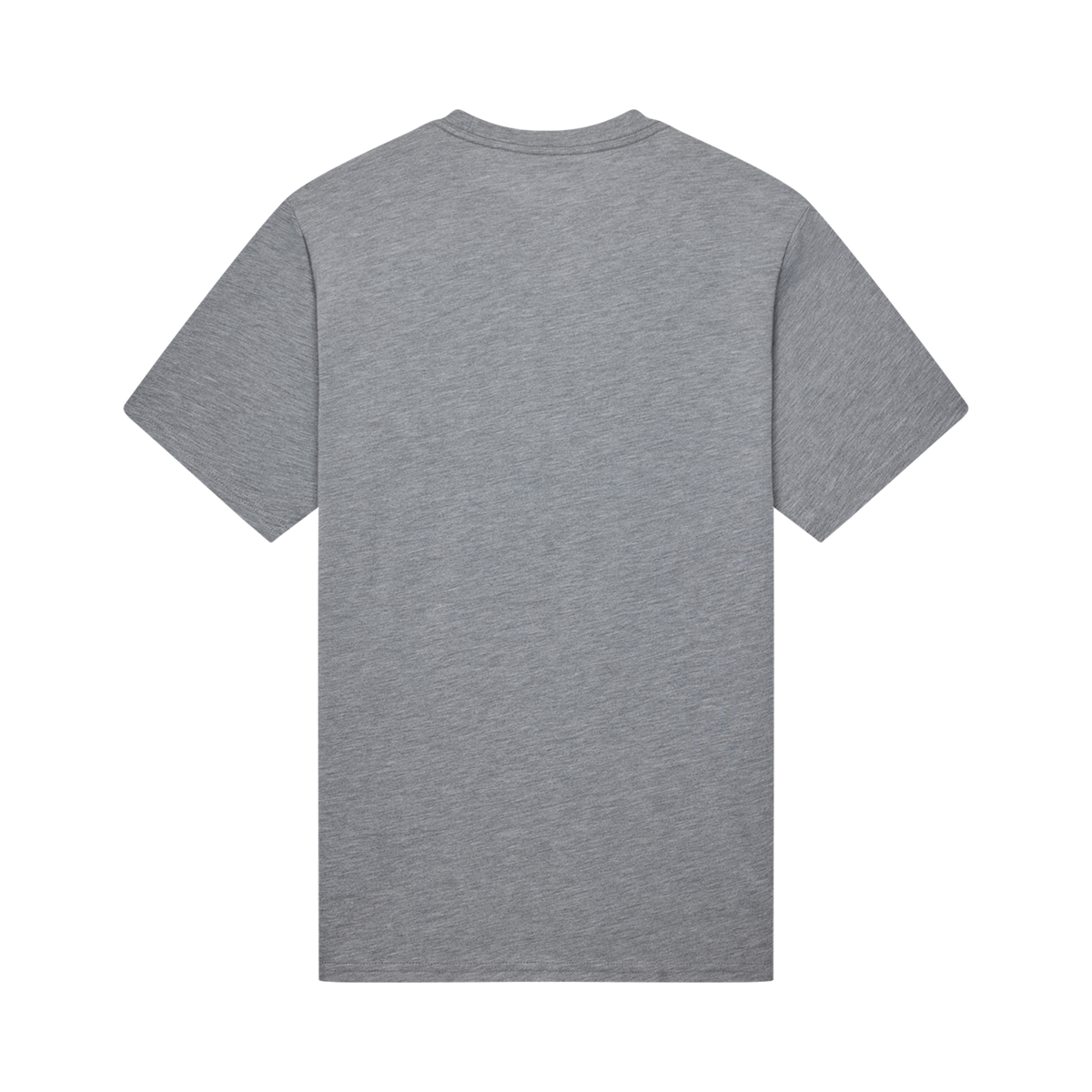 Fox Racing Absolute Original Dri-Release Ss Tee in GRAU