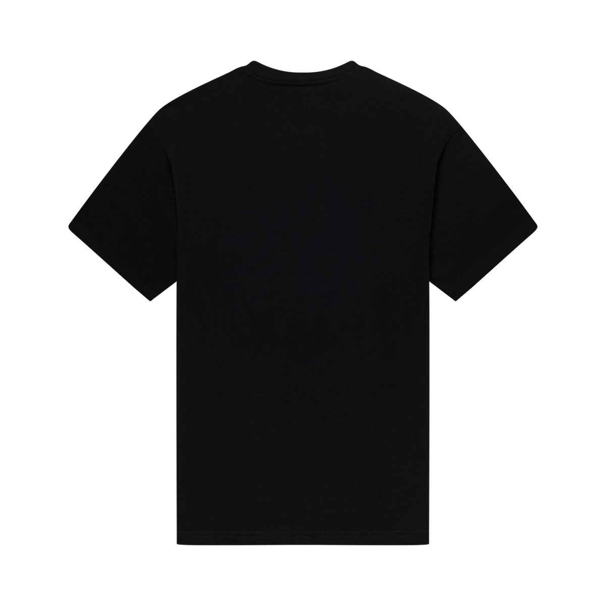 Fox Racing Abyss Heavyweight Ss Tee in SCHWARZ