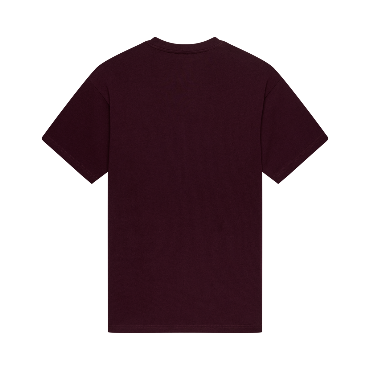 Fox Racing Abyss Heavyweight Ss Tee in VIOLETT