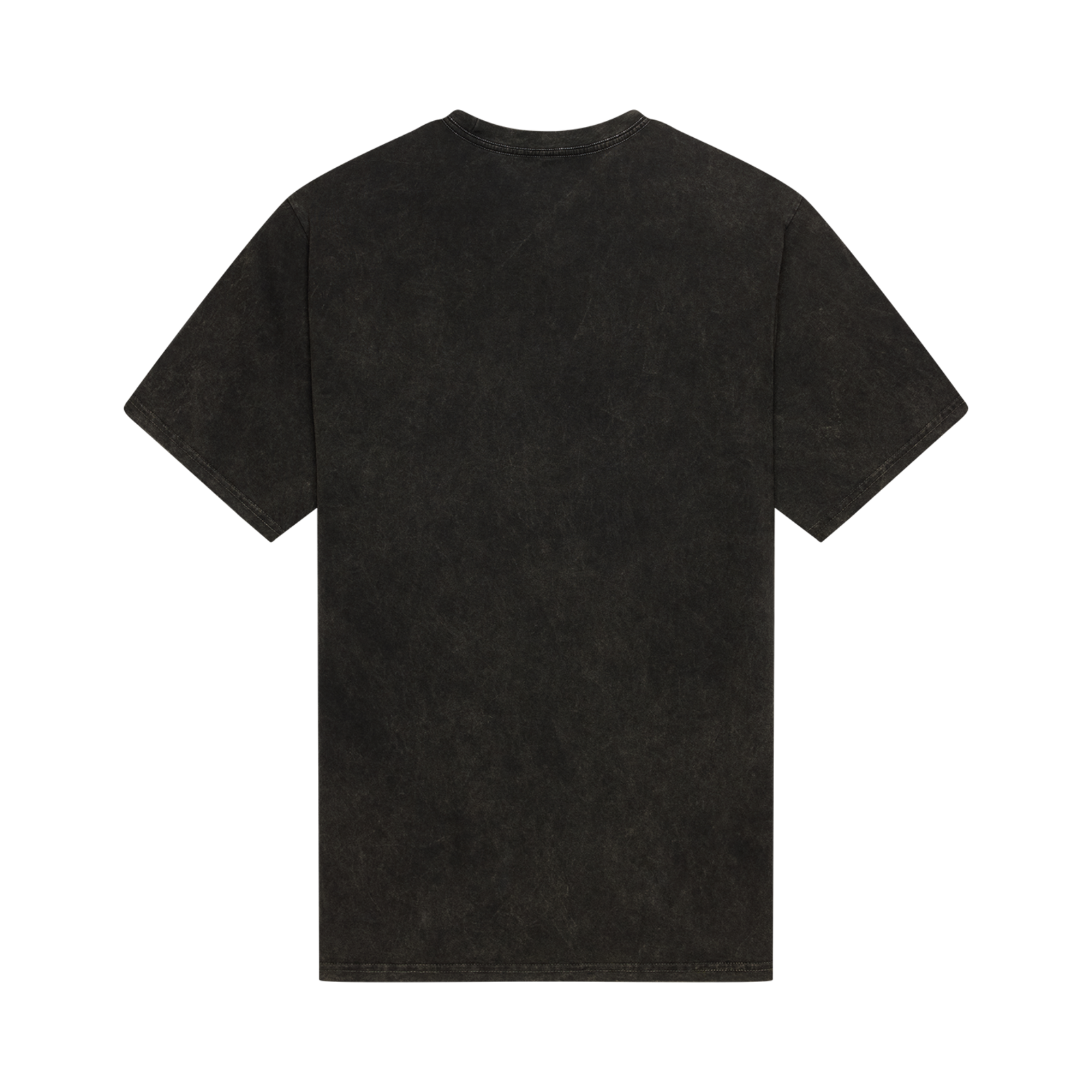 Fox Racing Circa 74 195 Original Ss Tee in SCHWARZ