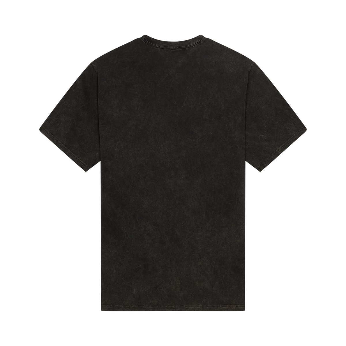 Fox Racing Circa 74 195 Original Ss Tee in SCHWARZ