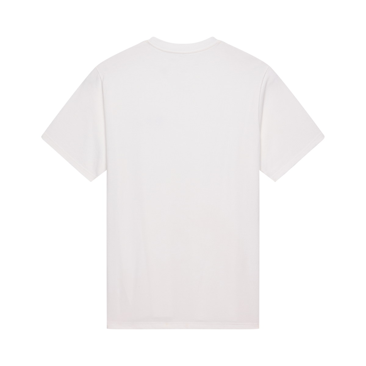 Fox Racing Coldpress 195 Original Ss Tee in WEISS