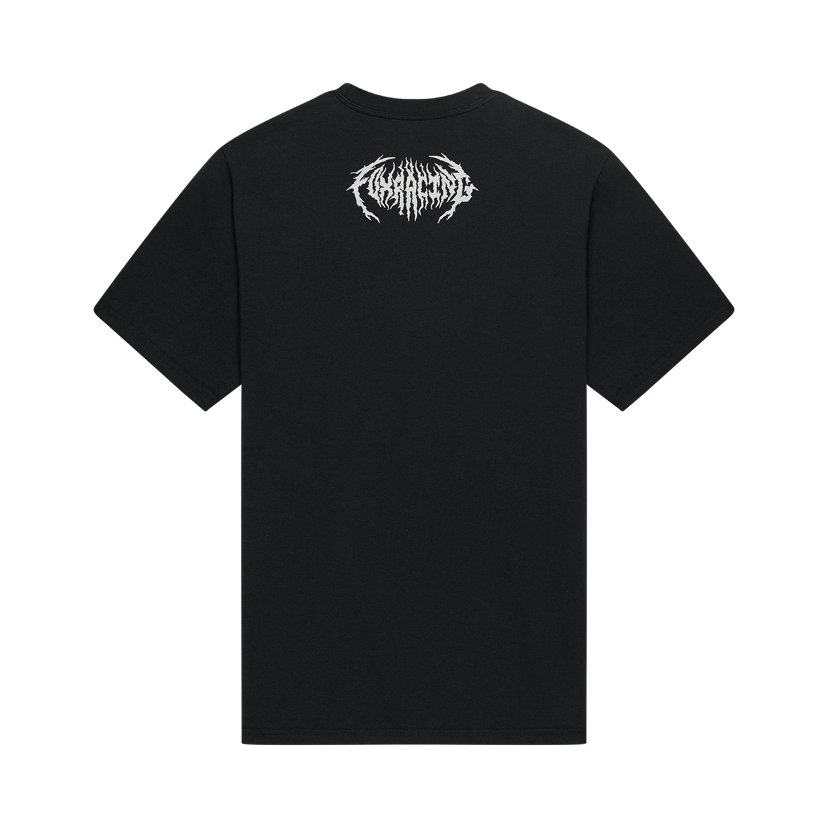 Fox Racing Dngr 195 Original Ss Tee in SCHWARZ