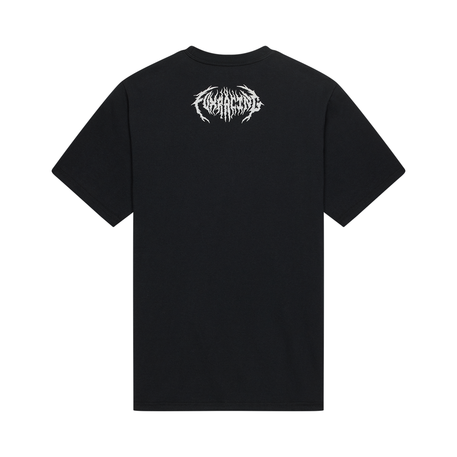 Fox Racing Dngr 195 Original Ss Tee in SCHWARZ