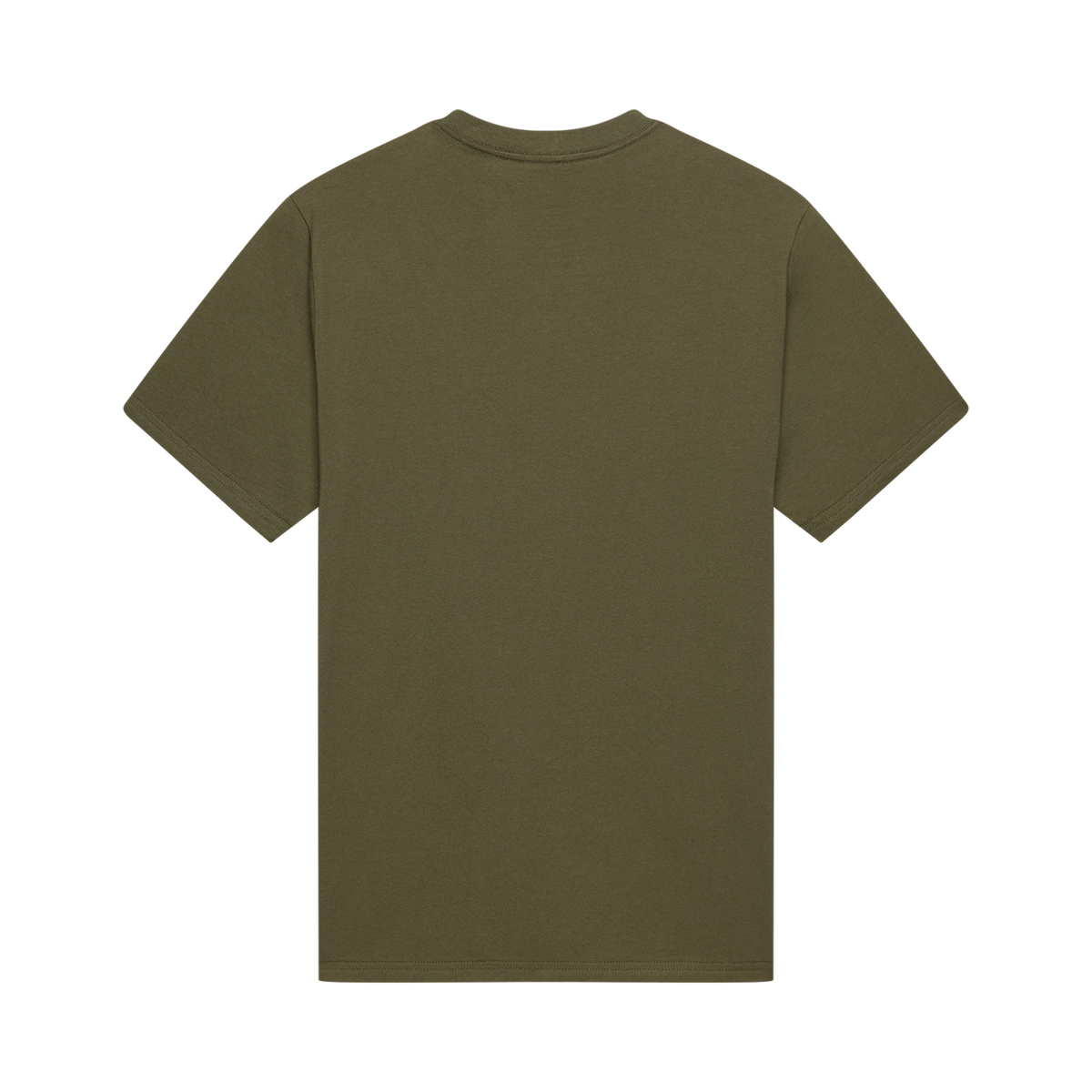 Fox Racing Dustproof 195 Original Ss Tee in GRÜN