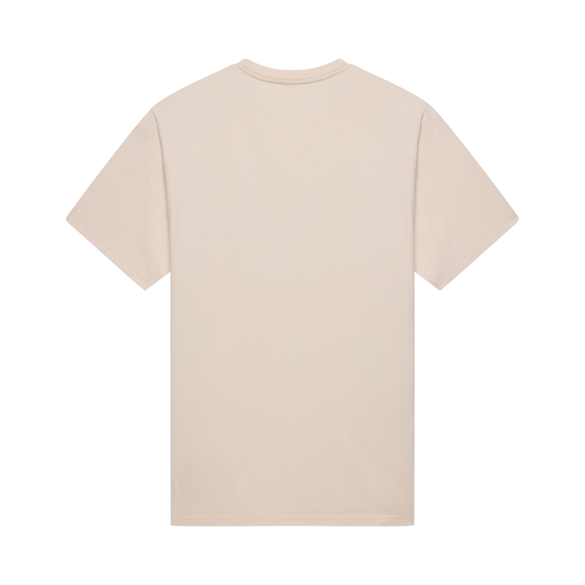 Fox Racing Dustproof 195 Original Ss Tee in BEIGE