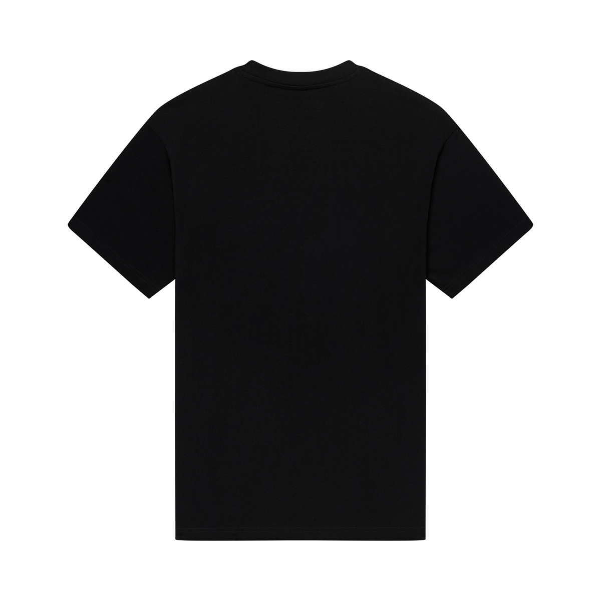 Fox Racing Fox Head Heavyweight Ss Tee in SCHWARZ