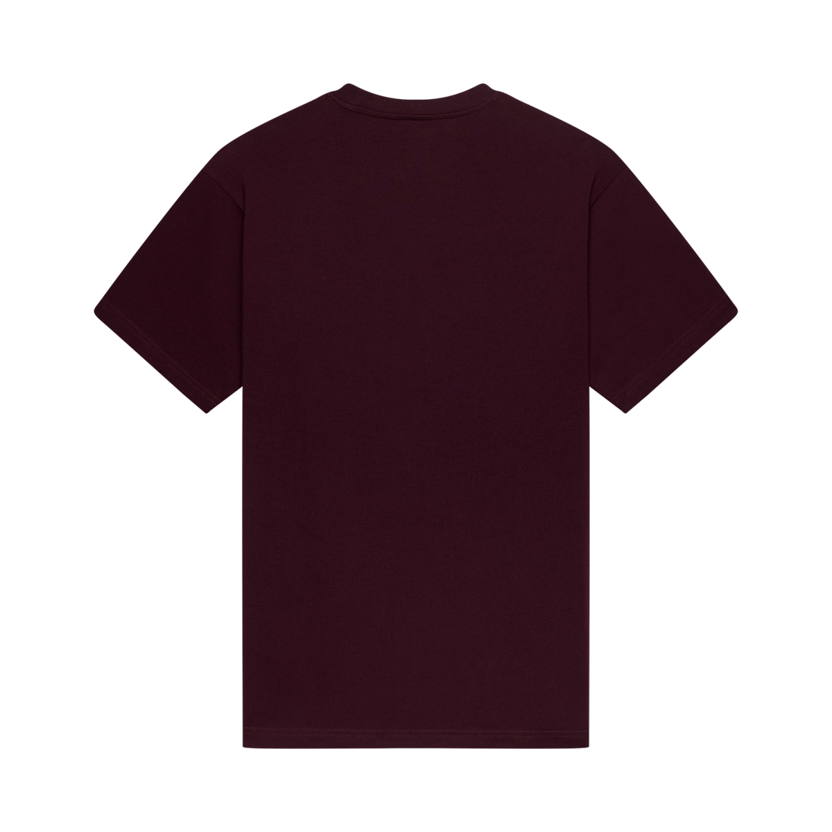 Fox Racing Fox Head Heavyweight Ss Tee in BRAUN
