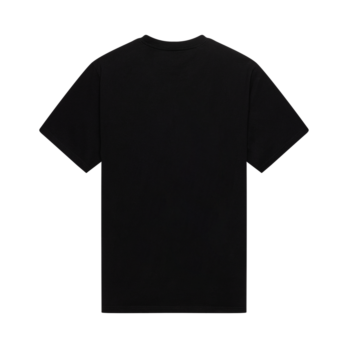 Fox Racing Outline 195 Original Ss Tee in SCHWARZ