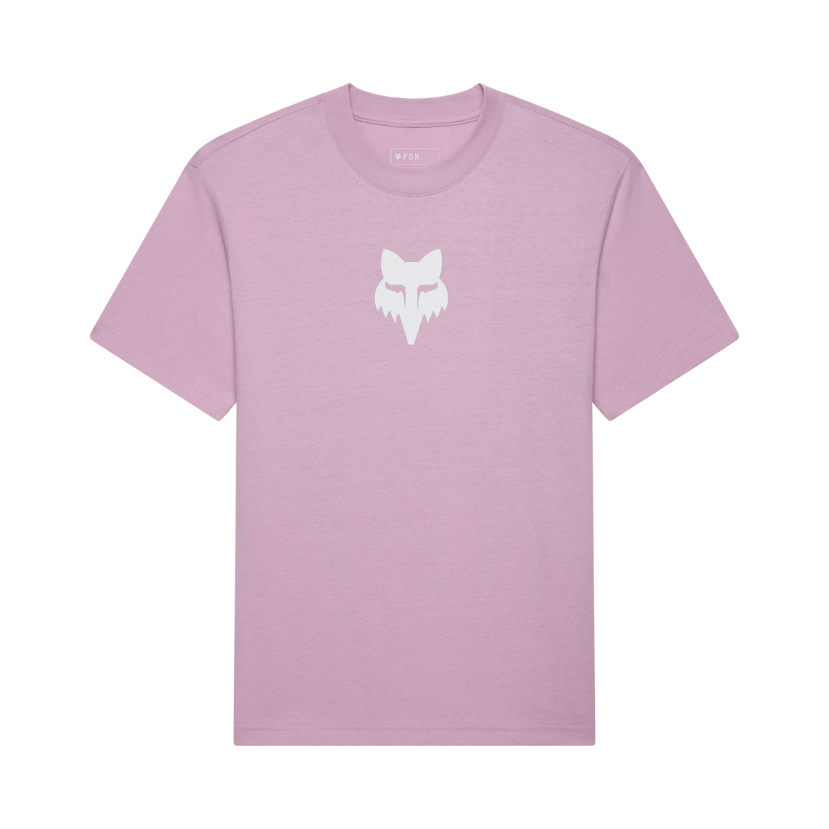 Fox Racing W Fox Head SS Tee in PINK