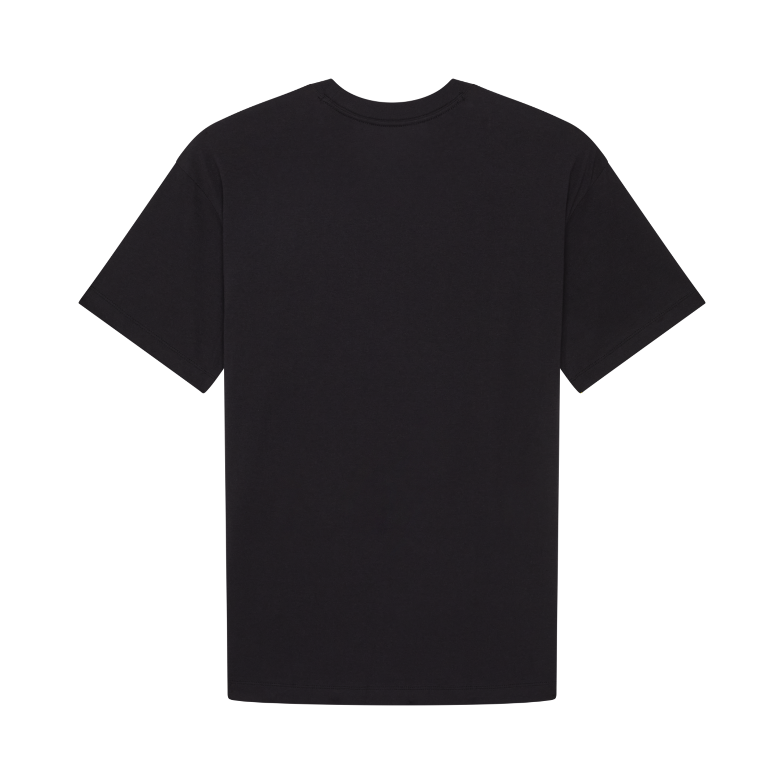 Fox Racing W Fox X Kawi Oversized SS Tee in SCHWARZ