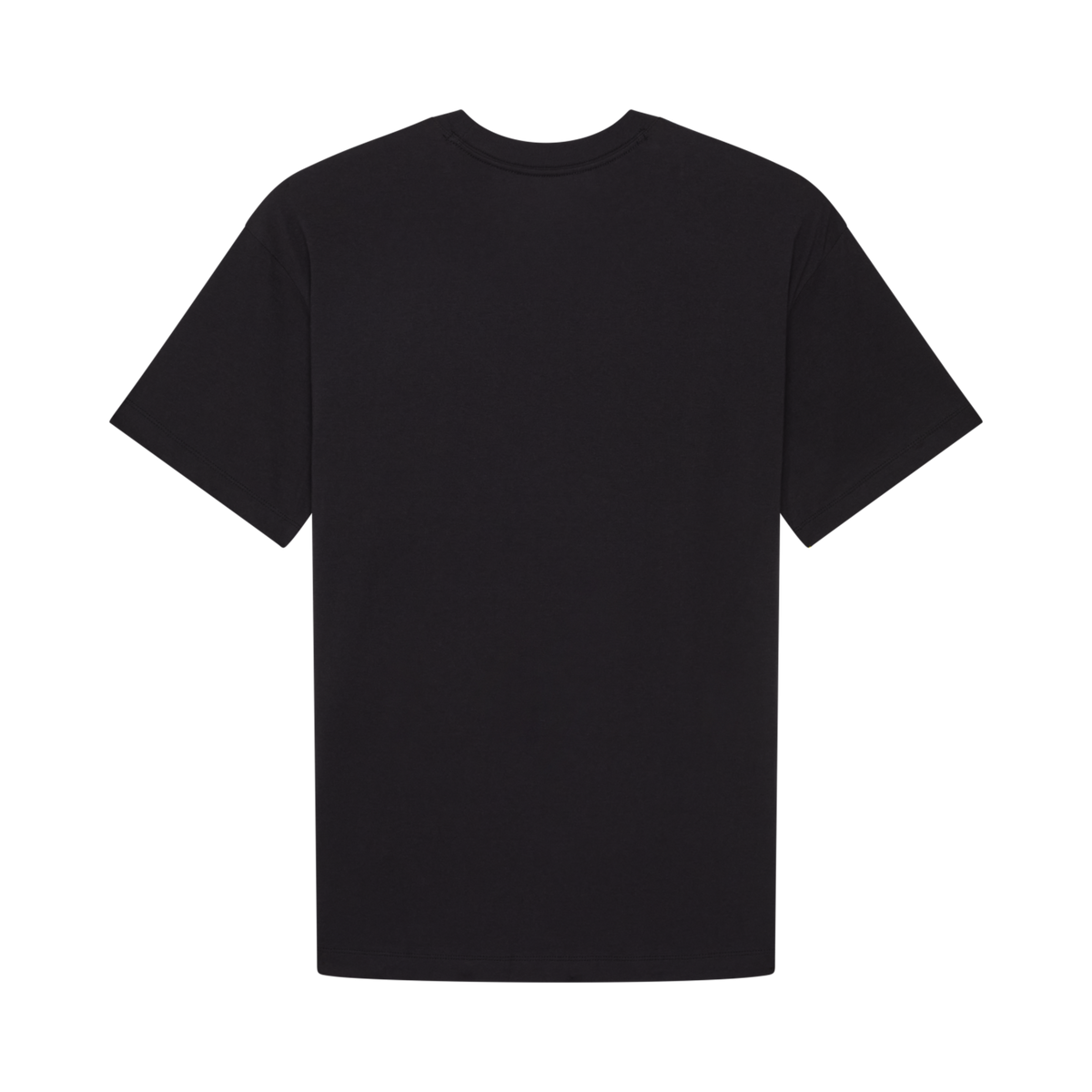 Fox Racing W Fox X Kawi Oversized SS Tee in SCHWARZ