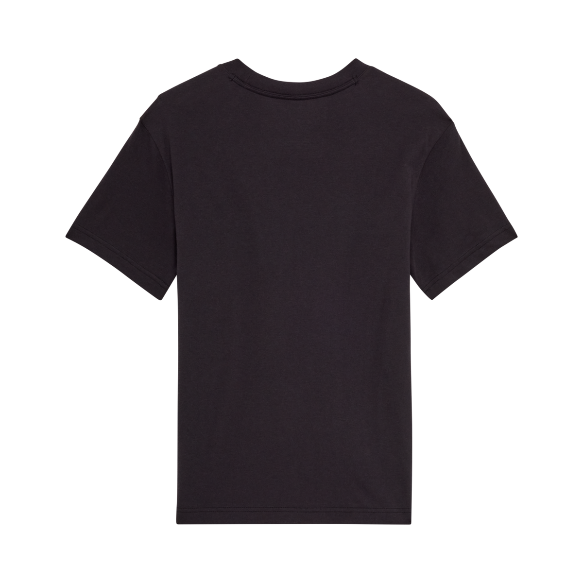 Fox Racing W Image Phantom SS Tee in SCHWARZ